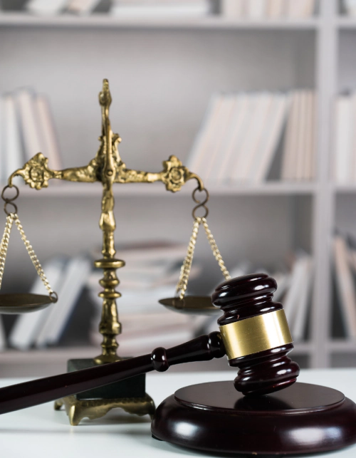 Criminal Defense Attorney (2)