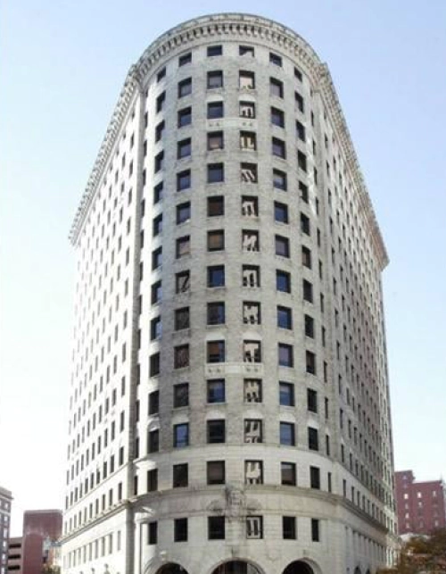 Criminal Defense Attorney