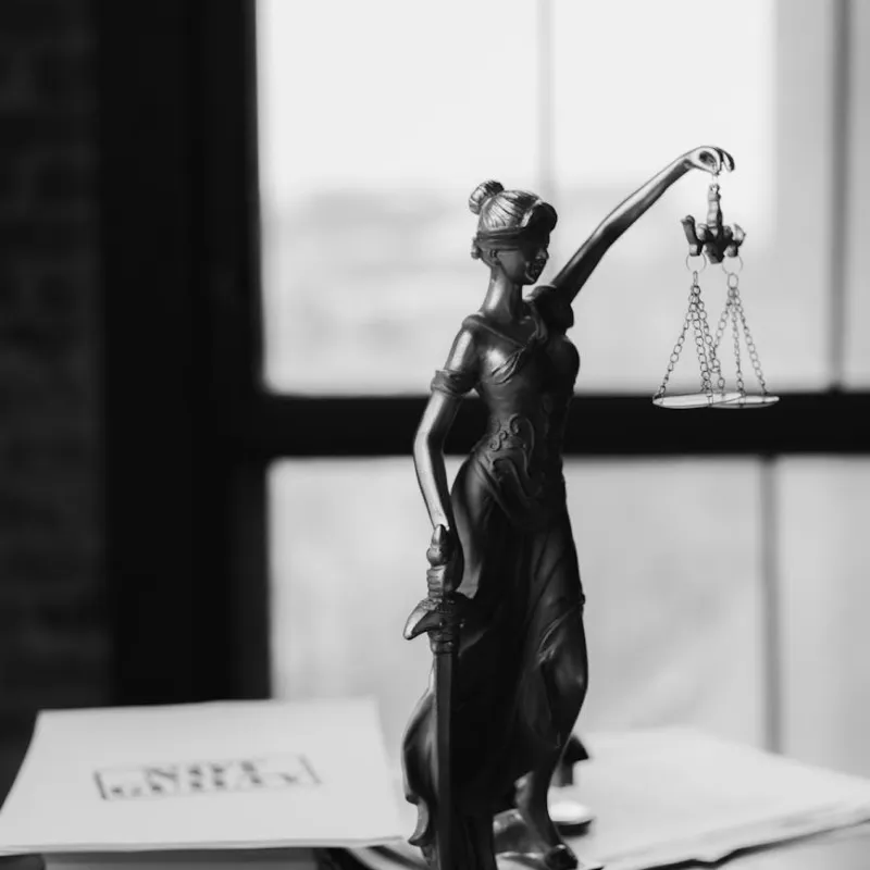 attorney reliable crime